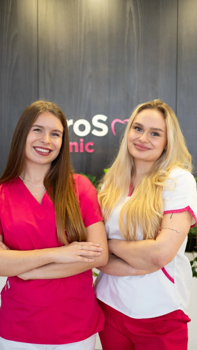 Dentálna hygiena - kľúč k zdravým zubom a ďasnám🦷